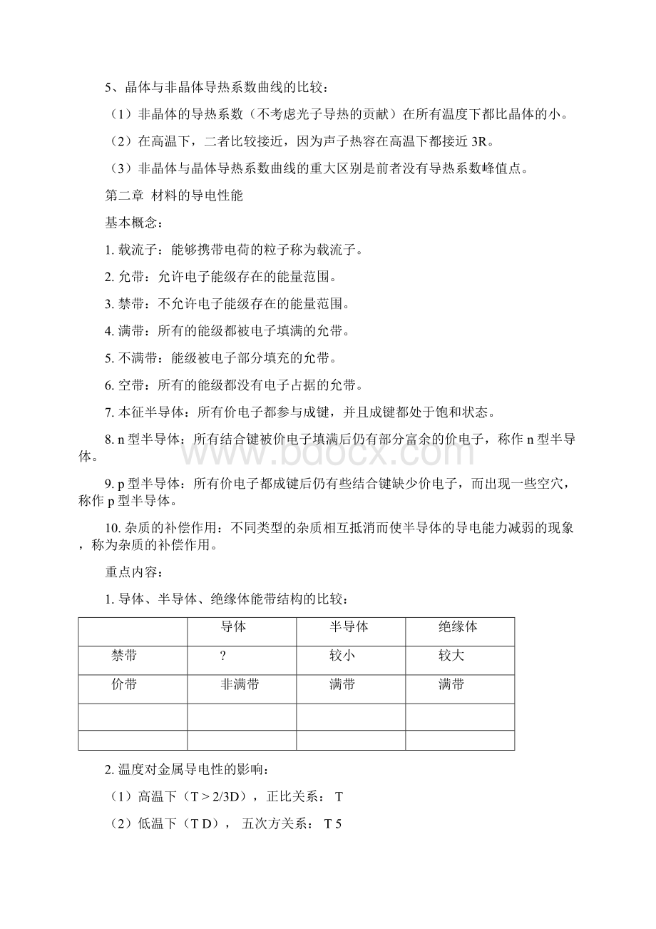 材料物理学复习.docx_第2页