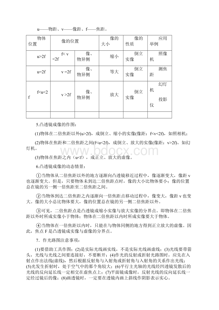 初中物理必背知识点.docx_第3页