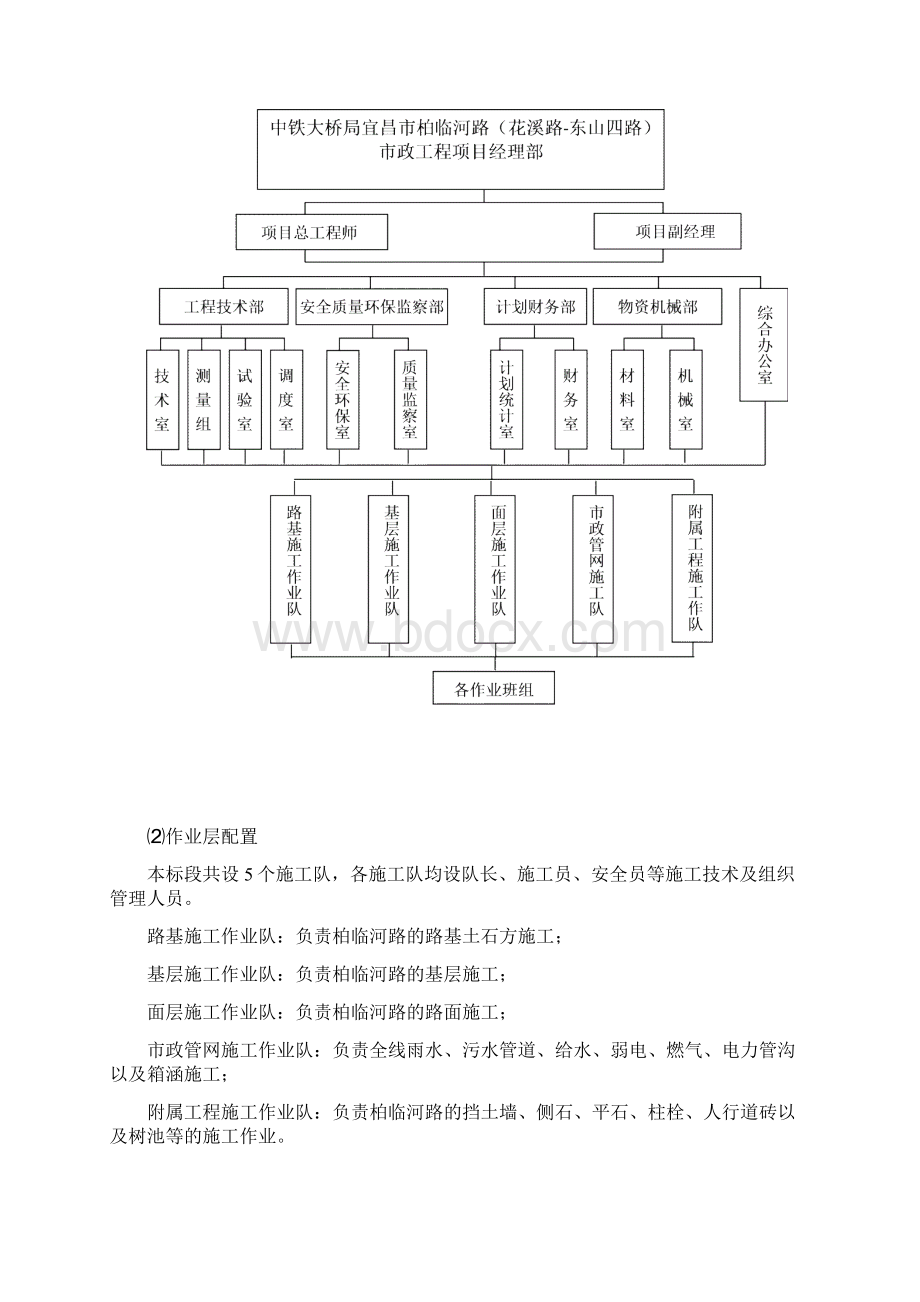 柏临河路施工设计完整版.docx_第3页