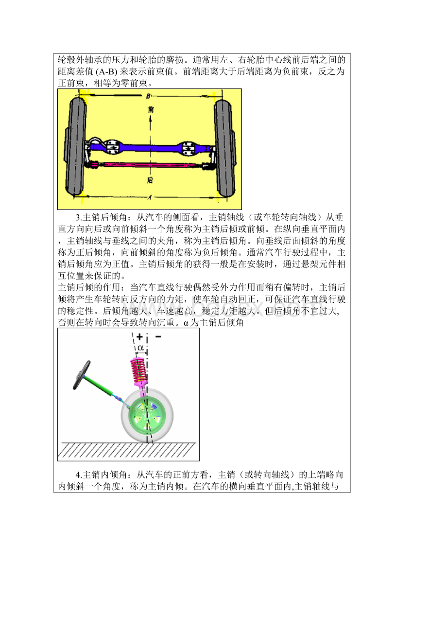 四轮定位知识详解.docx_第3页