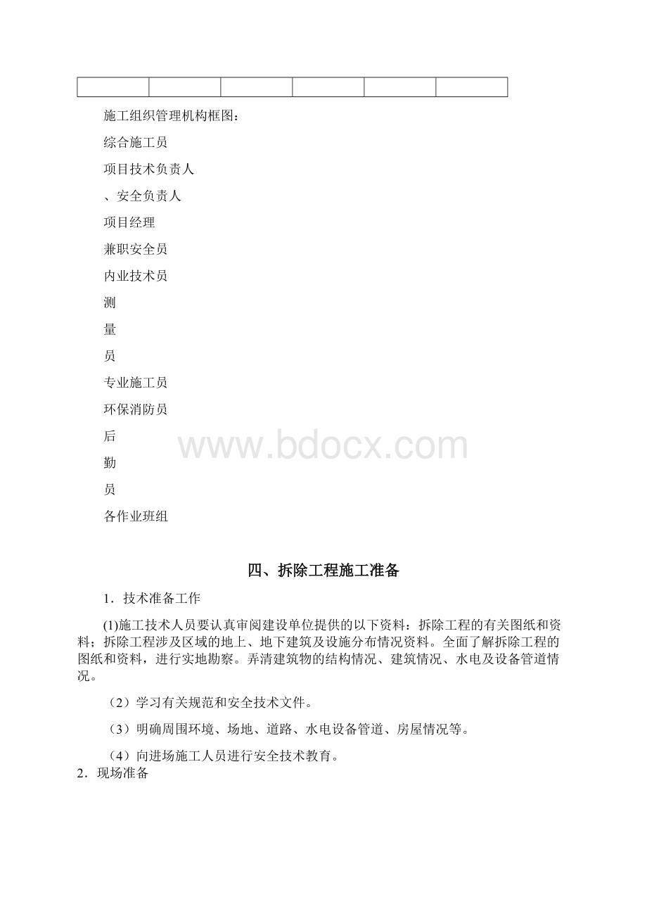 拆除工程施工的方案doc.docx_第2页