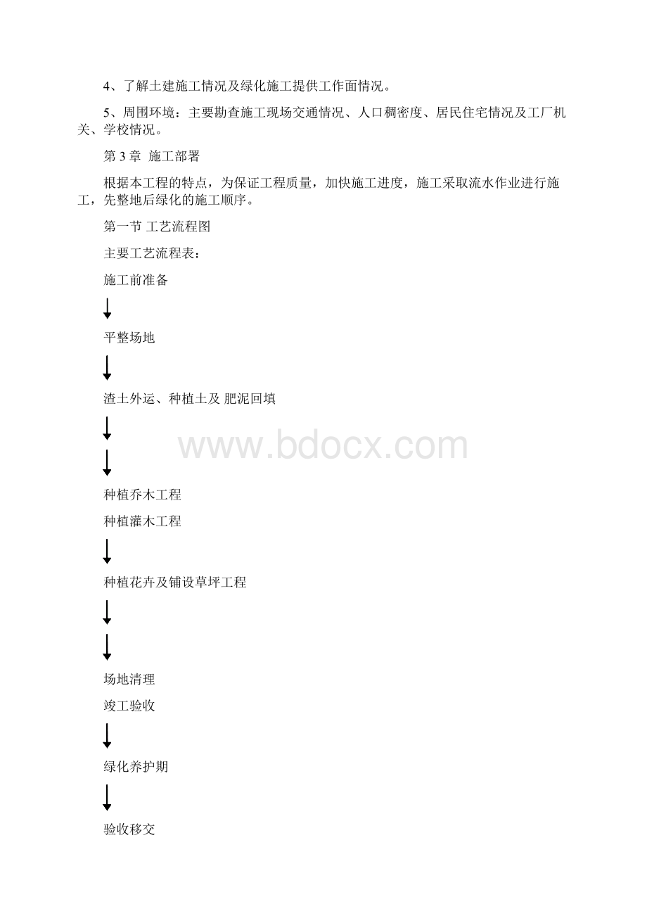 园林绿化工程施工设计方案.docx_第3页