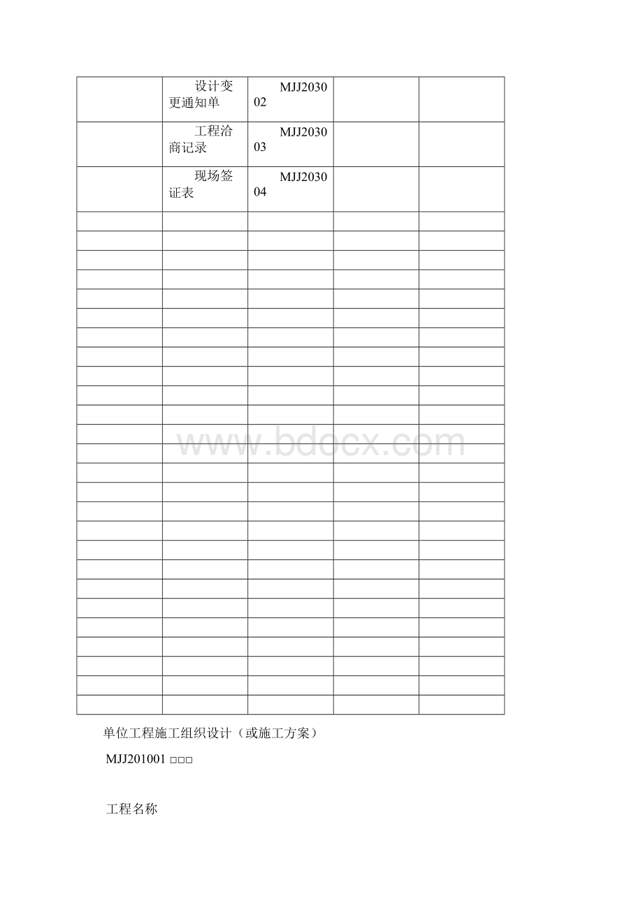 煤矿设备安装工程技术资料.docx_第2页