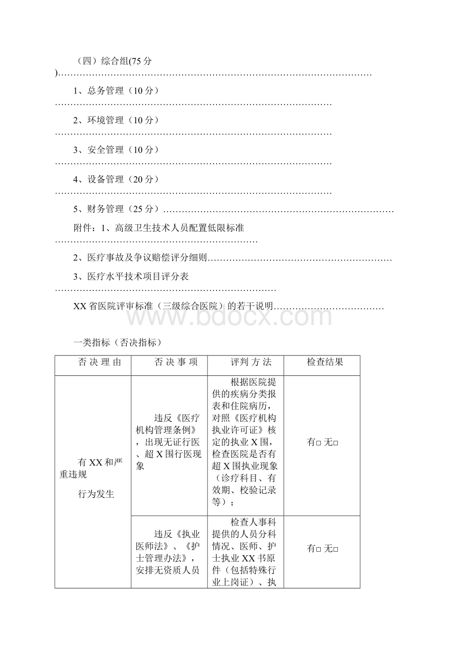 江西省医院等级评审标准.docx_第3页