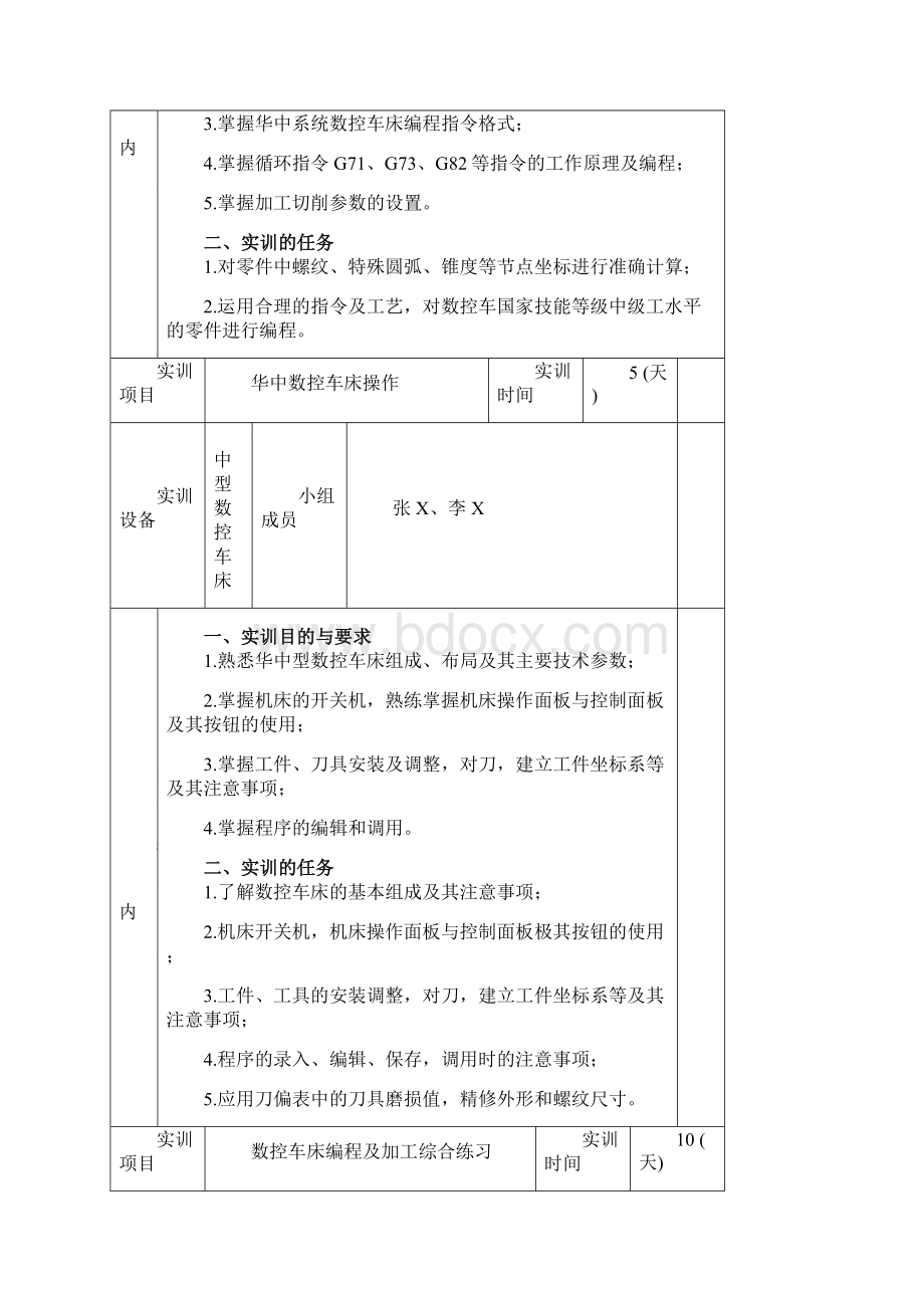 数车实训报告Word下载.docx_第2页