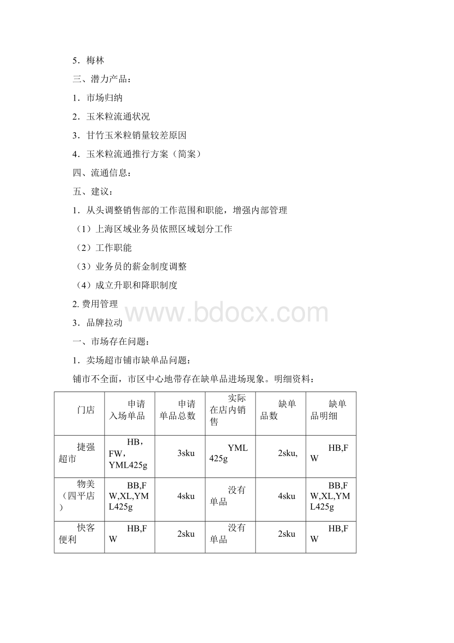 罐头产品的调研报告docdoc.docx_第2页