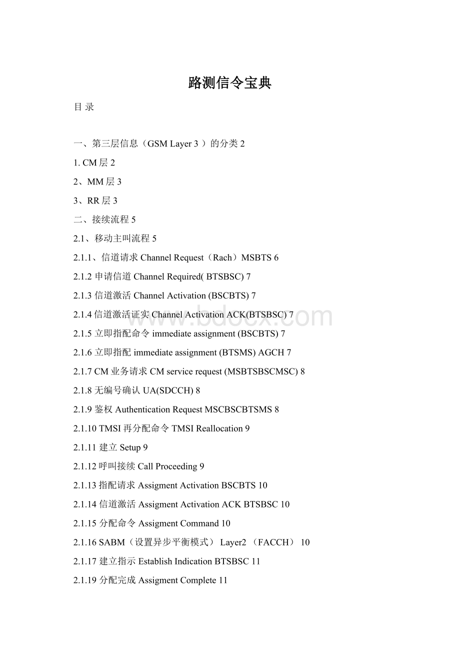 路测信令宝典.docx_第1页