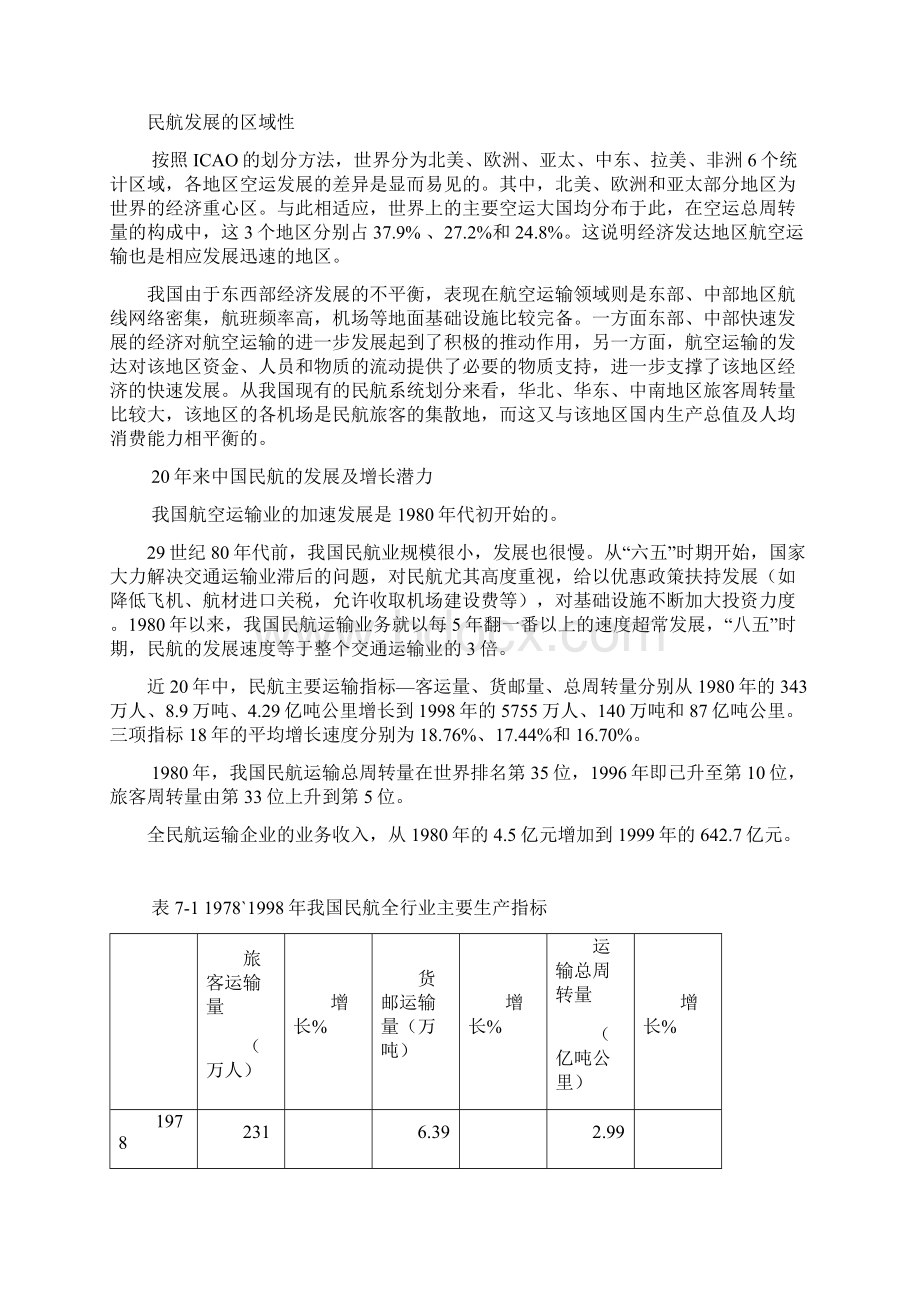 交通运输之民航知识讲解.docx_第3页