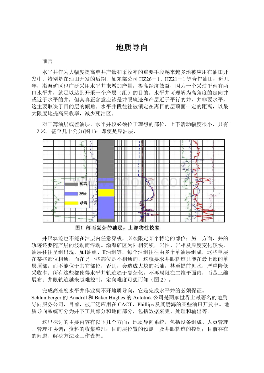 地质导向.docx_第1页