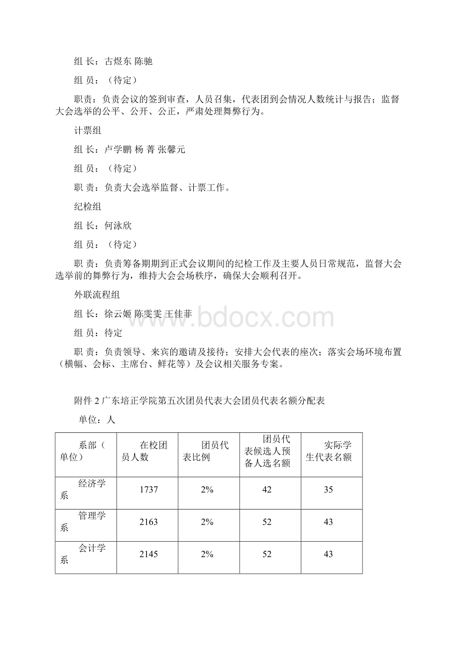 学校团代会组织策划安排.docx_第2页