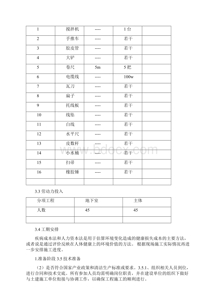 整理蒸压加气混凝土砌筑施工方案.docx_第2页