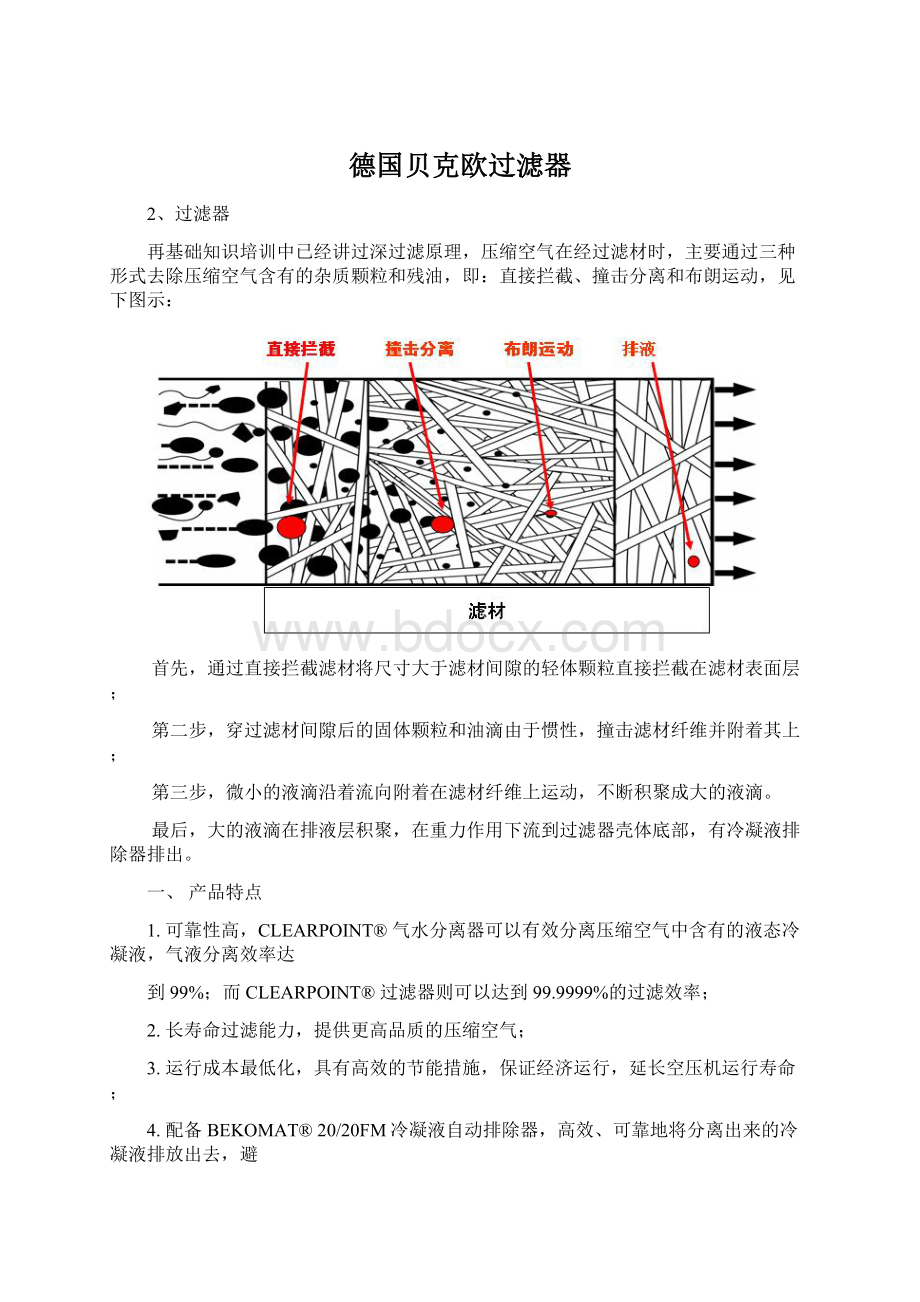 德国贝克欧过滤器Word下载.docx_第1页