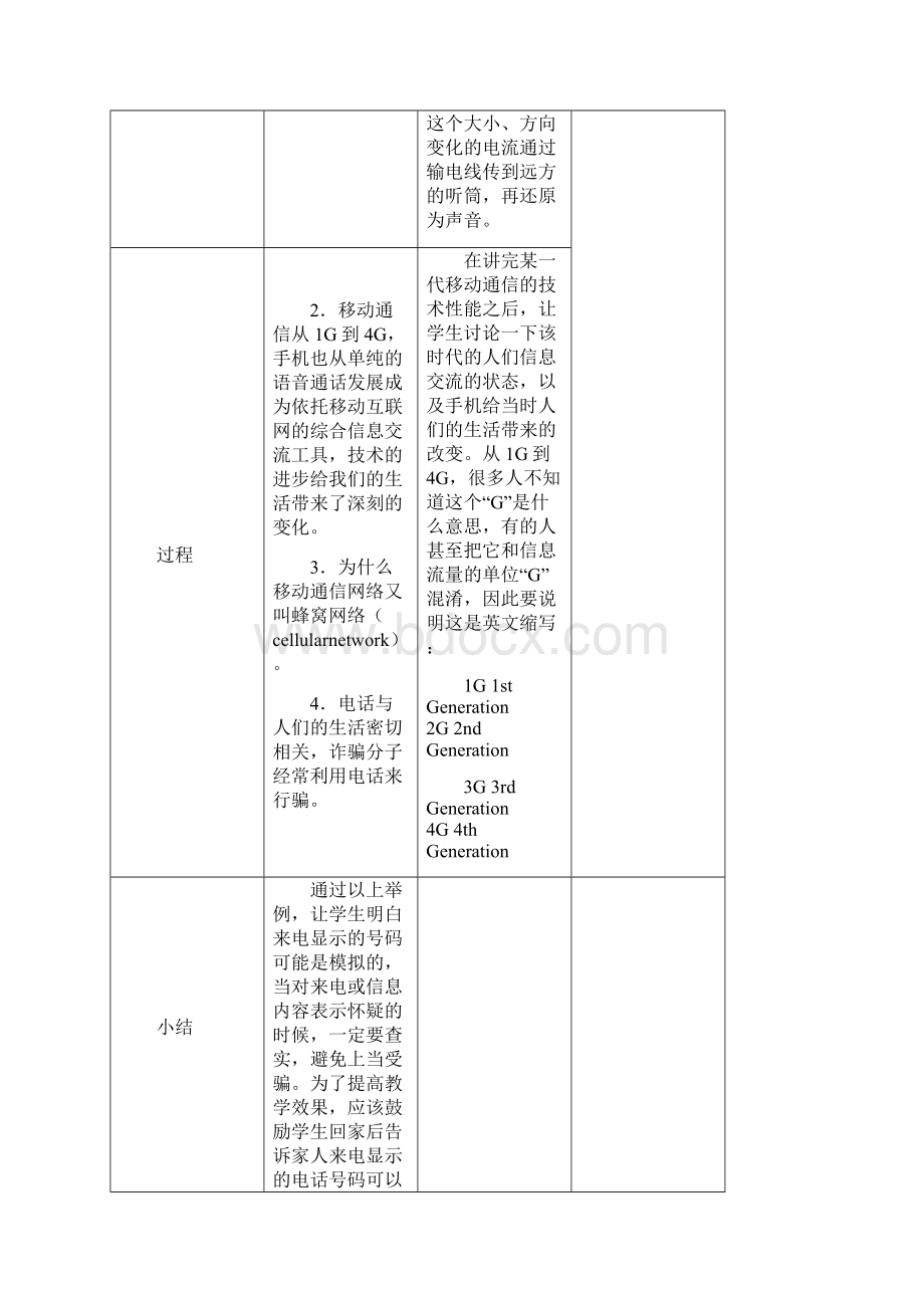 教学设计蓝本九年级信息技术教案1Word格式.docx_第2页