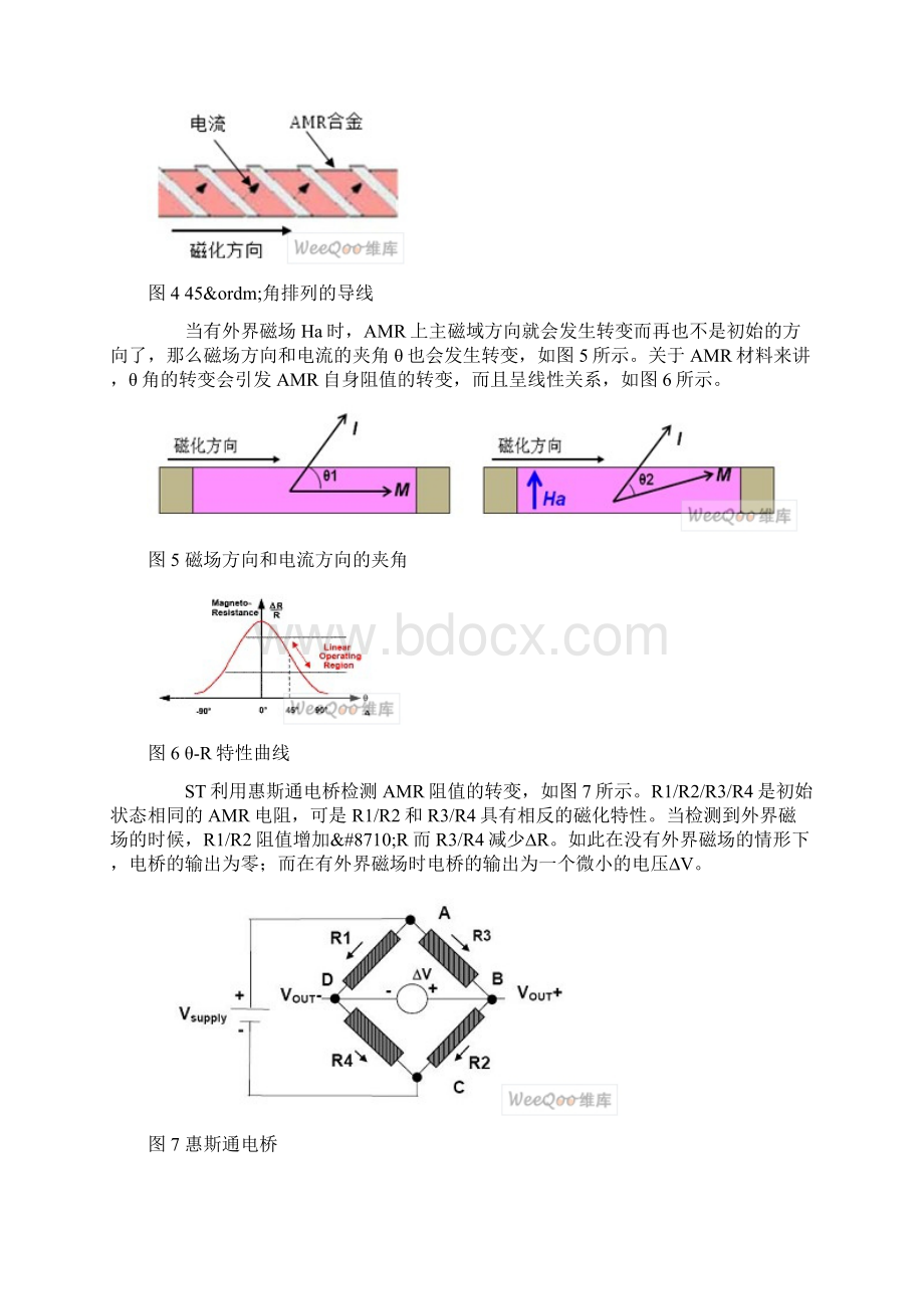 电子罗盘的工作原理与校准电子罗盘电子指南针android.docx_第3页