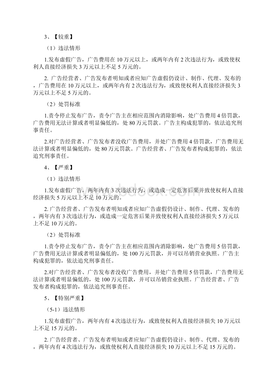 《广告法》行政处罚裁量标准.docx_第3页