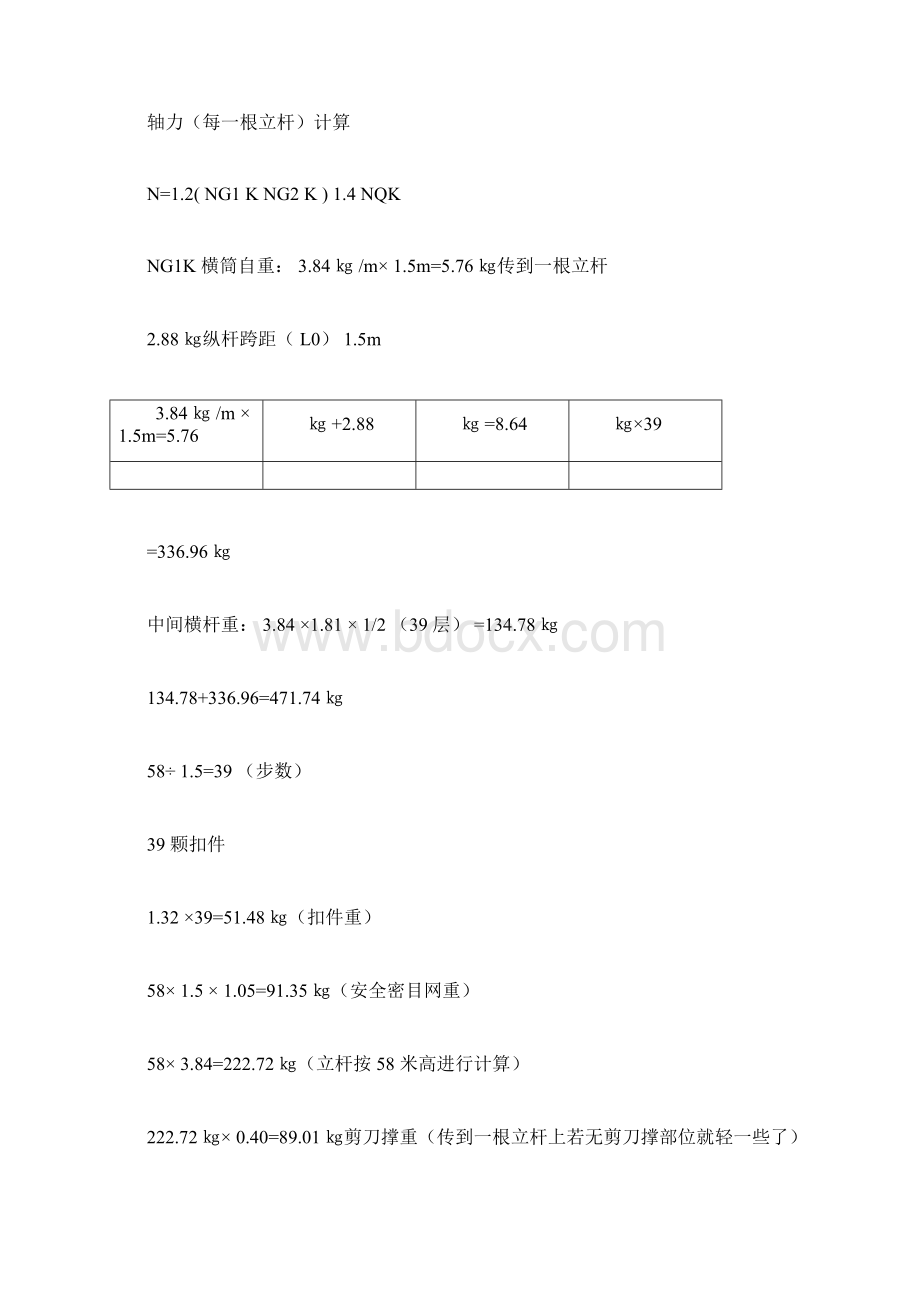 脚手架搭设与拆除施工方案文档格式.docx_第3页