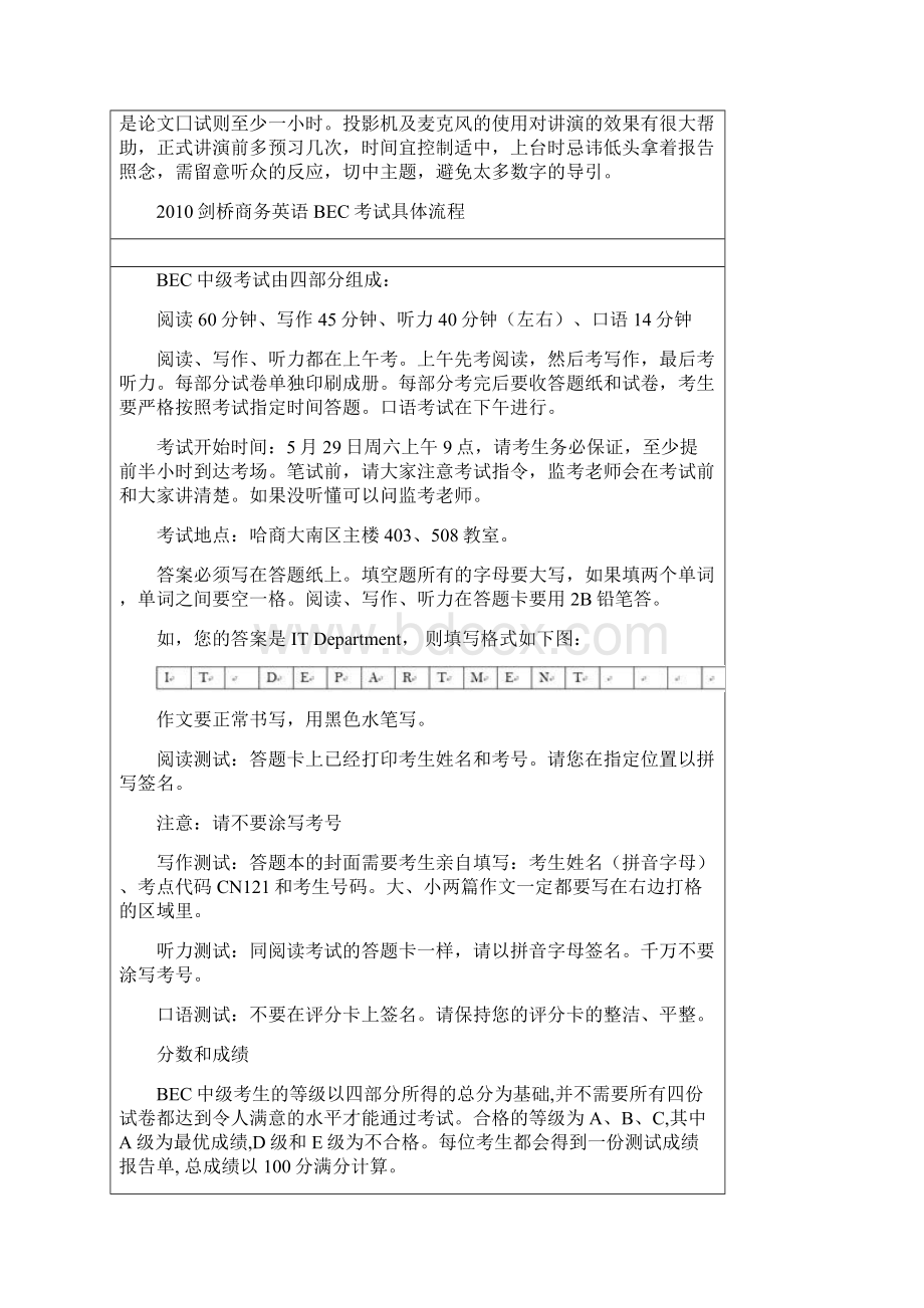 BEC中级考试流程必备学习.docx_第3页