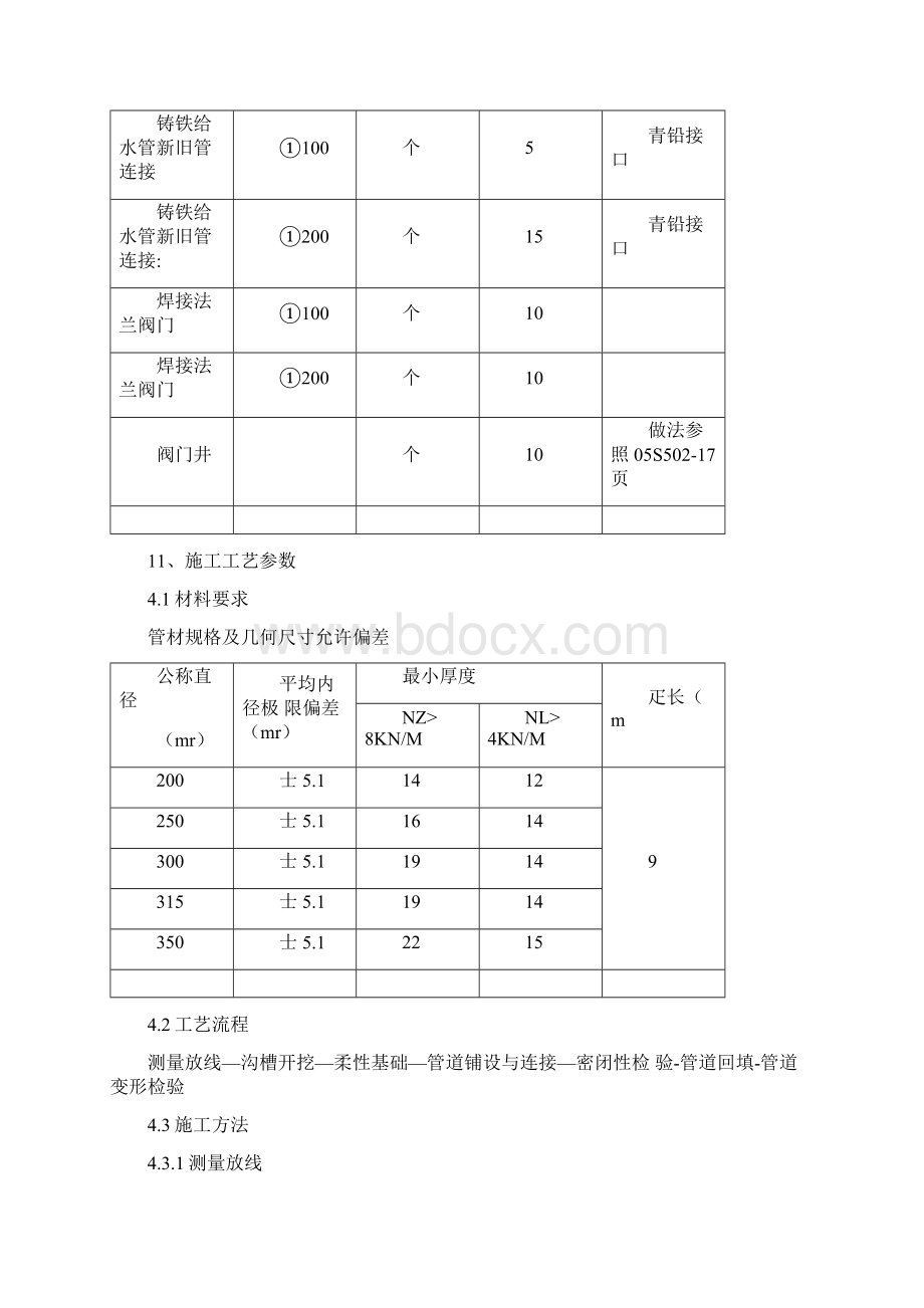 供水管线改造方案.docx_第2页