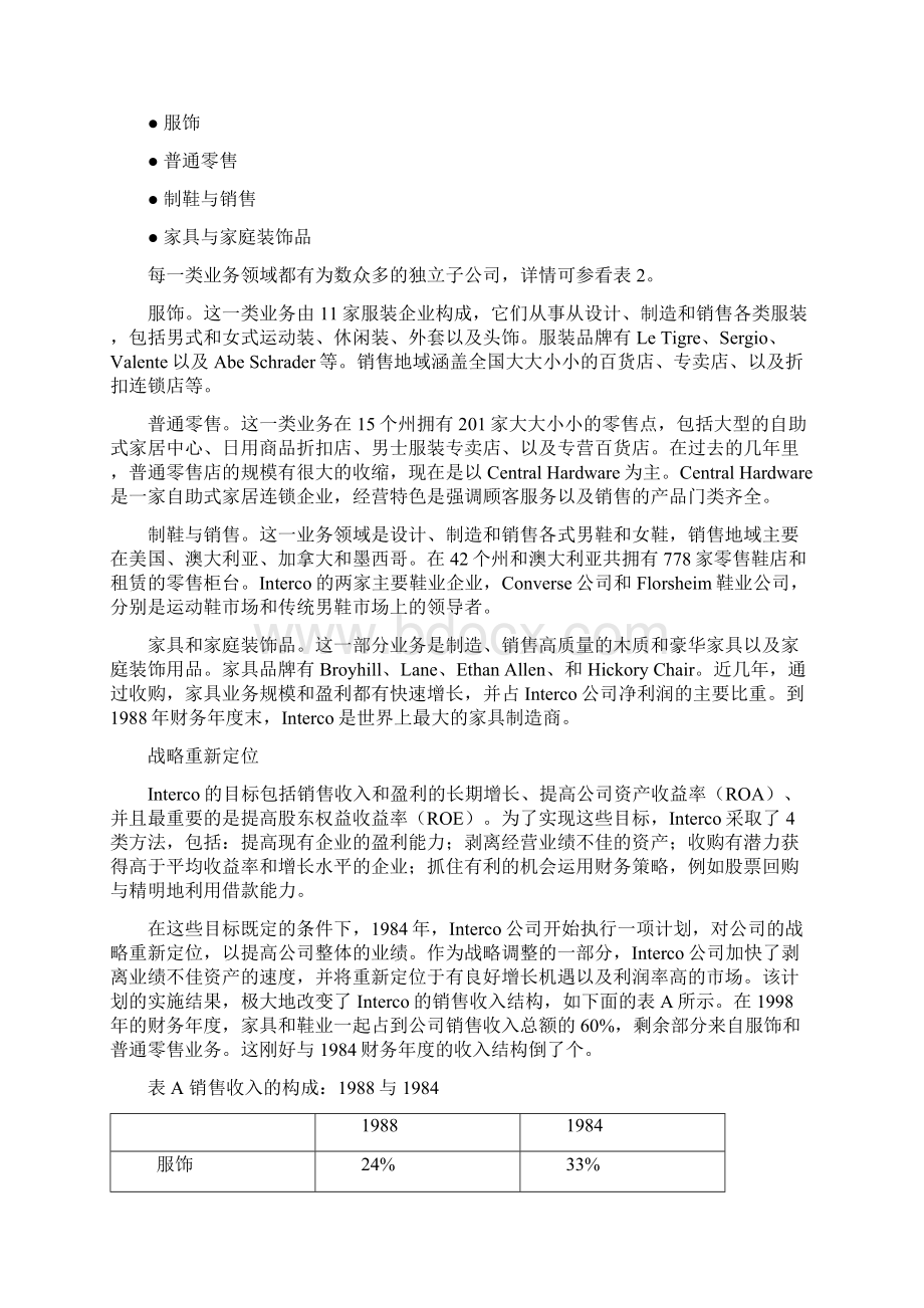 Interco案例问题Word格式文档下载.docx_第2页