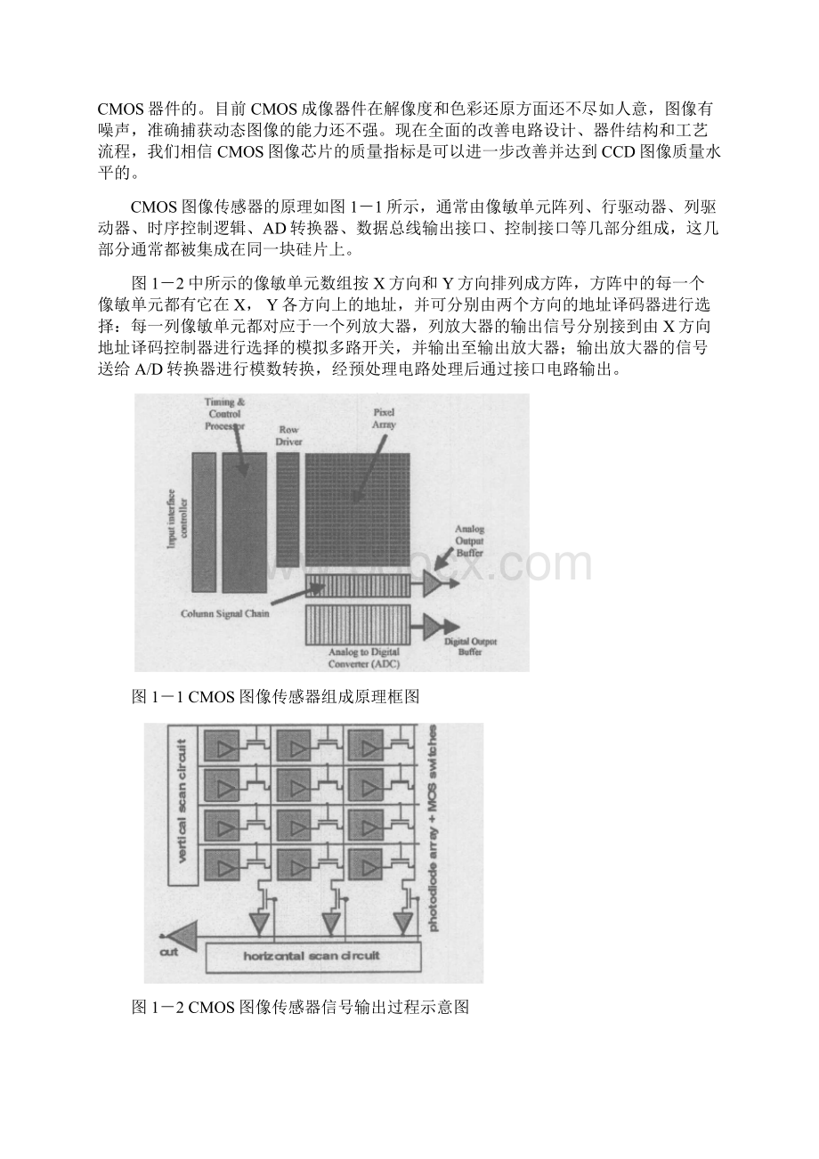 CMOS相机成像实验技术文档格式.docx_第2页