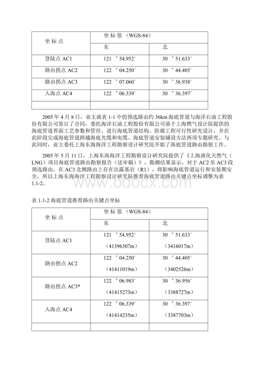 海底管道工程.docx_第2页