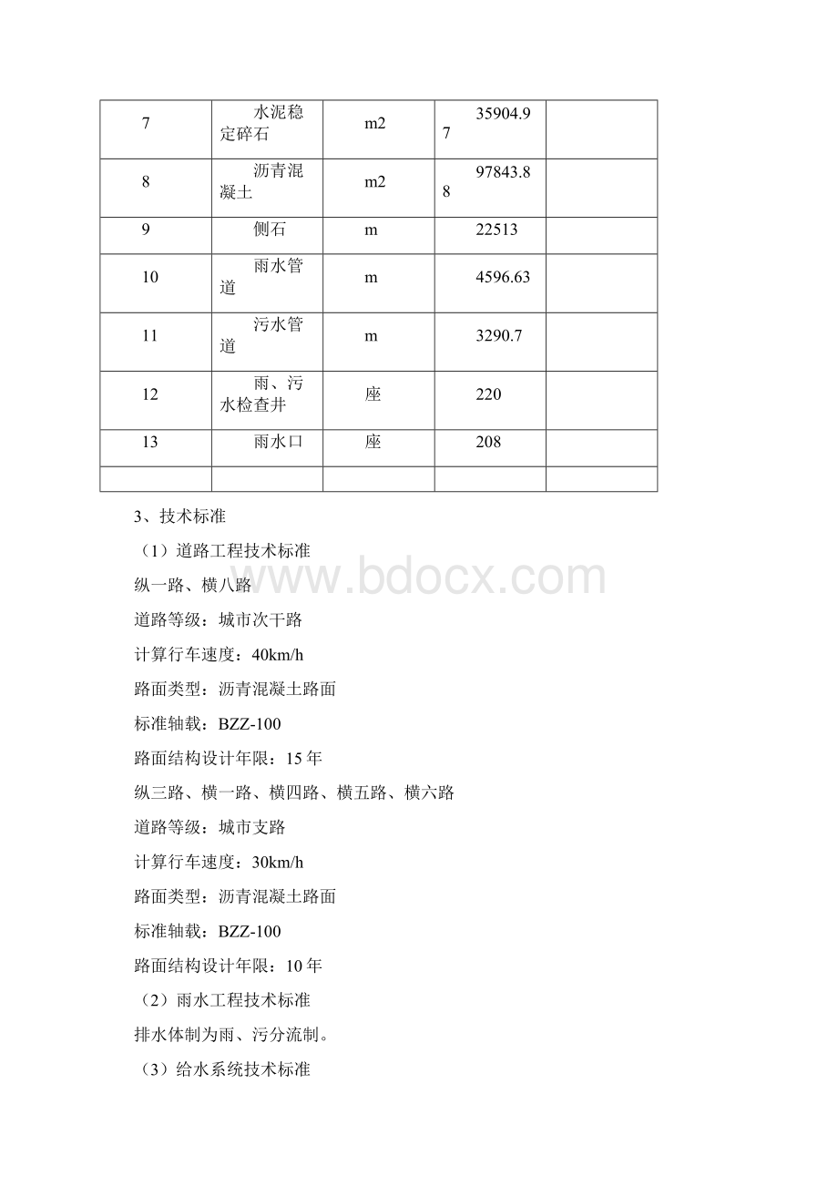 某市政道路厂区施工组织设计文字说明.docx_第2页