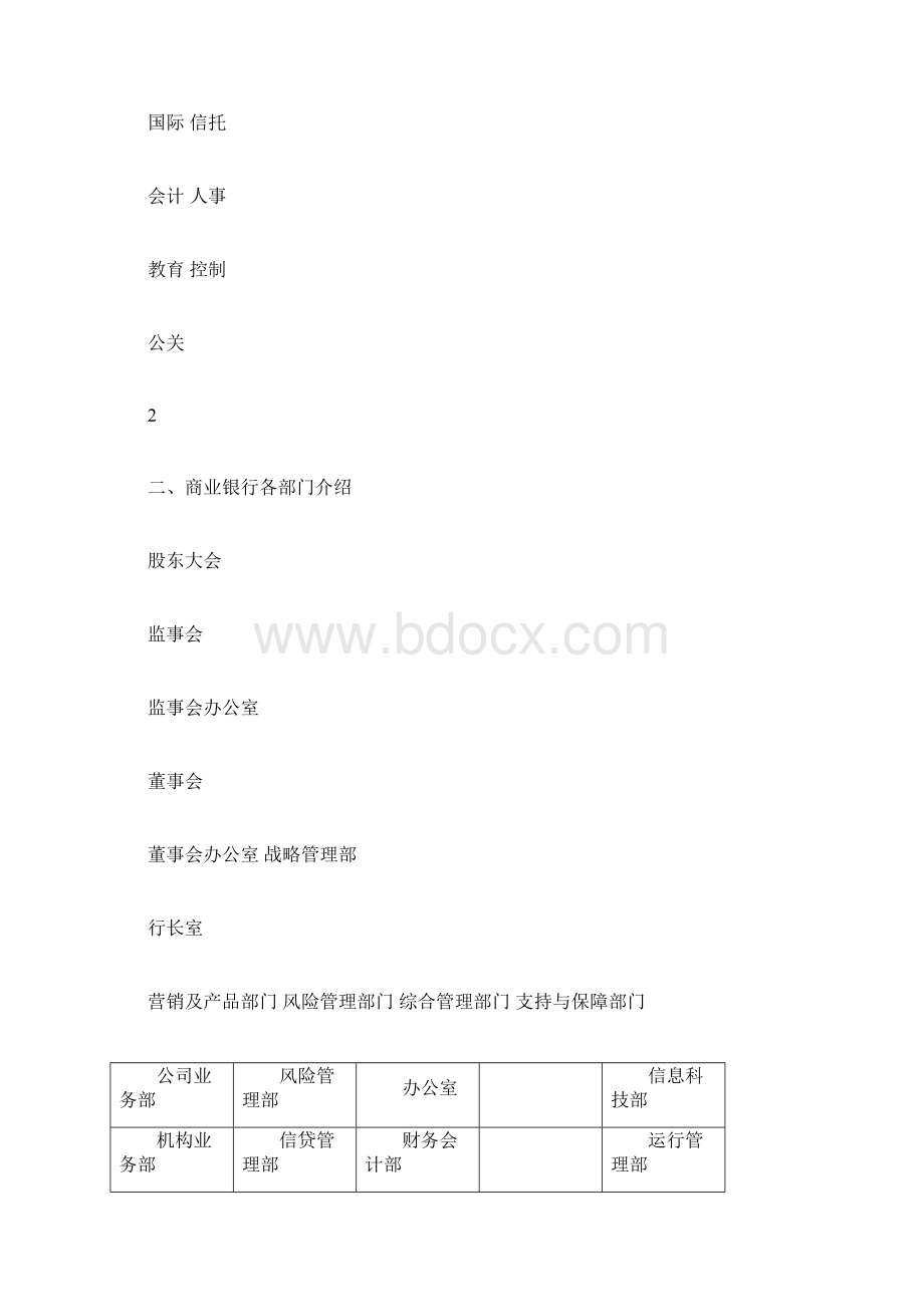 银行从业人员职业技能细节整理.docx_第3页