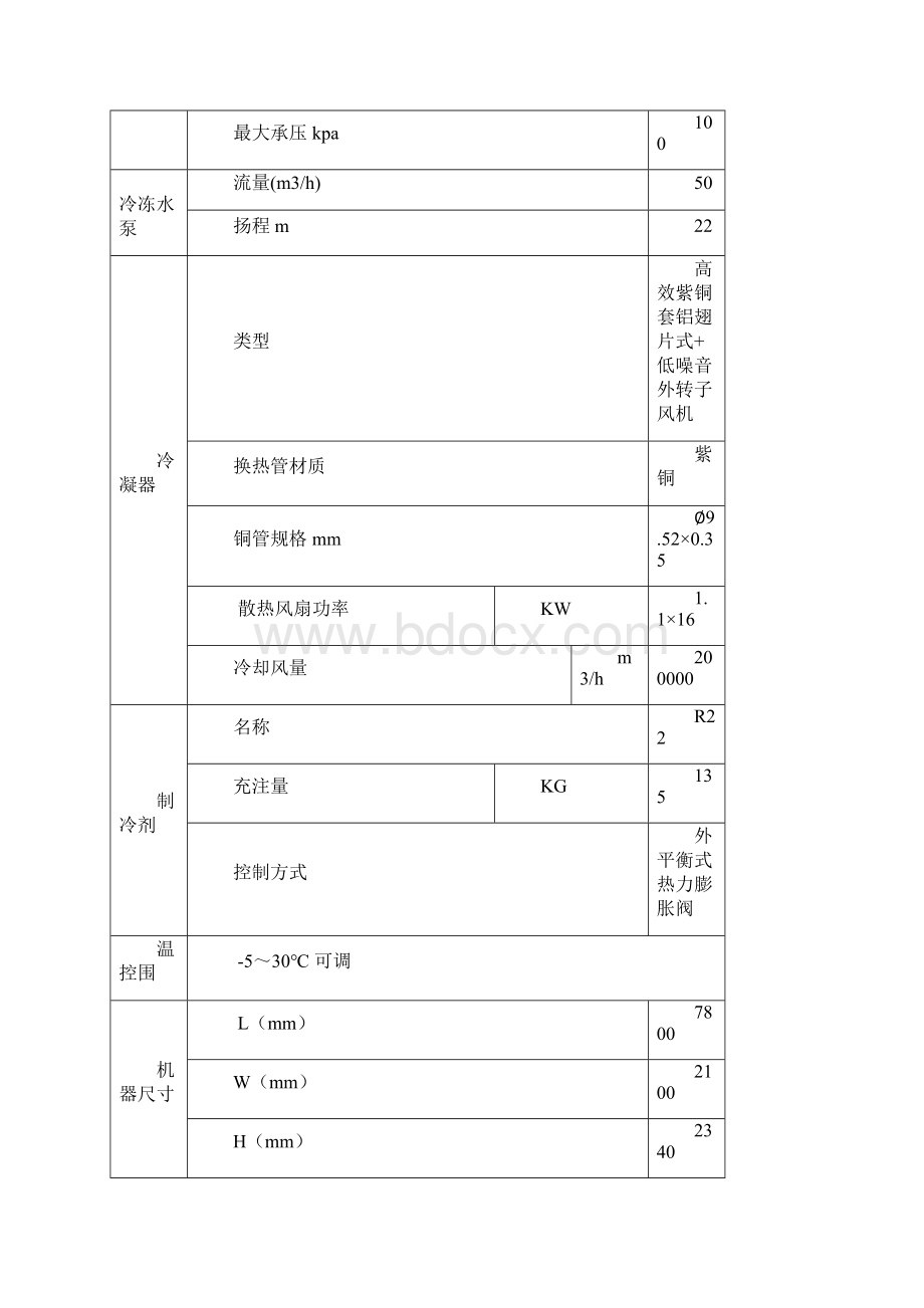 预冷机组技术协议.docx_第3页