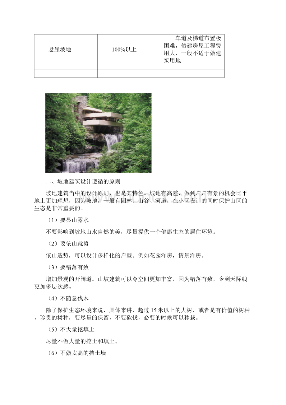 山地建筑整理.docx_第2页