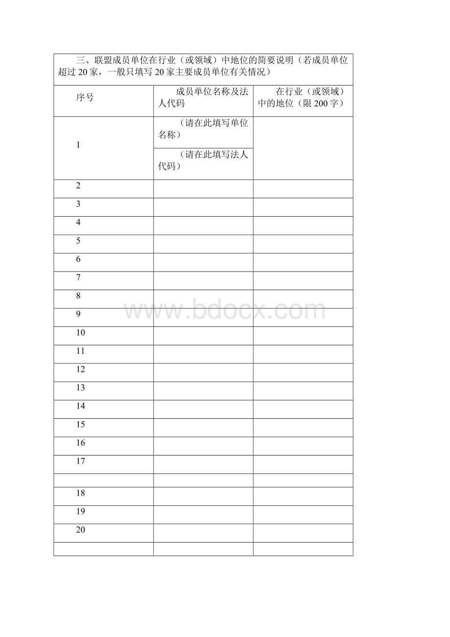 申请联盟提交材料有关要求.docx_第3页