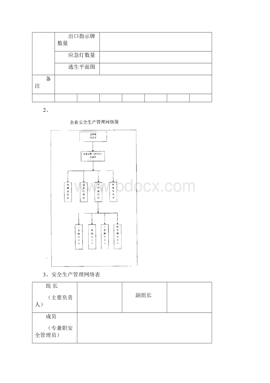 安全生产档案word版.docx_第3页