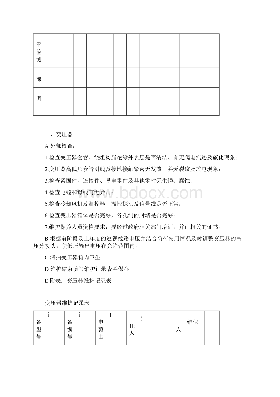 物业工程部全年工作计划Word格式.docx_第3页