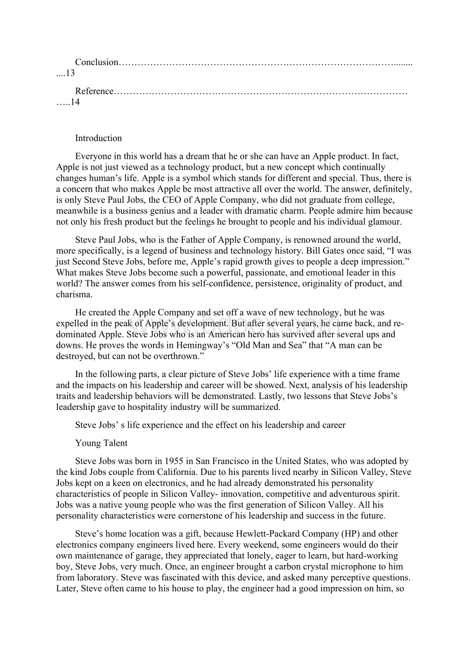 steve jobs research paper.docx_第2页