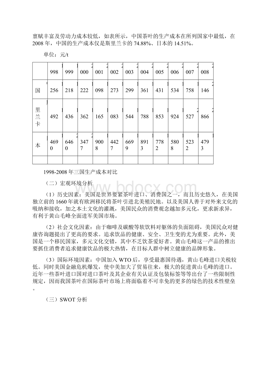 国际营销策划书.docx_第3页