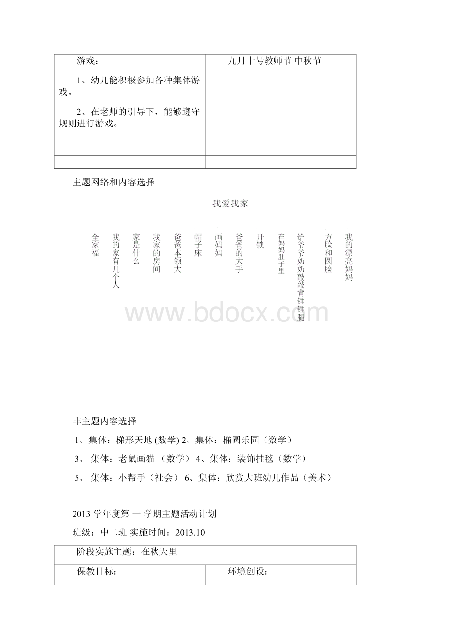 中班月计划表.docx_第2页