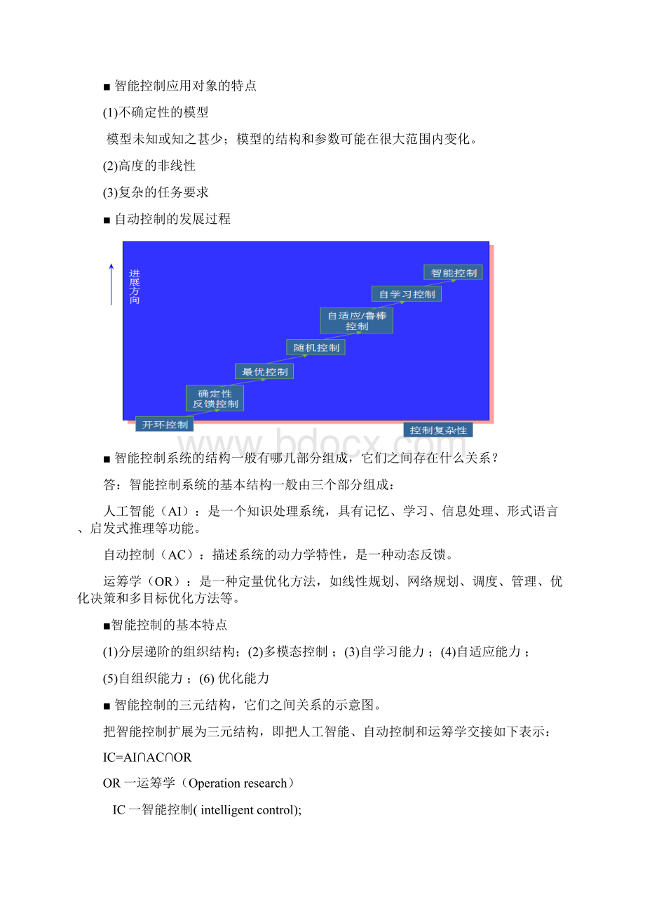 智能控制理论及应用 复习.docx_第2页