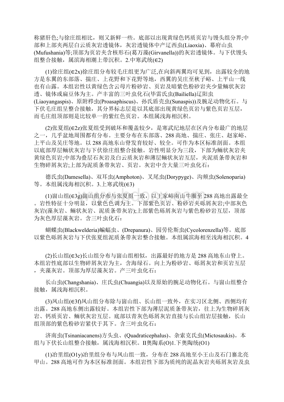 柳江地质实习报告.docx_第3页