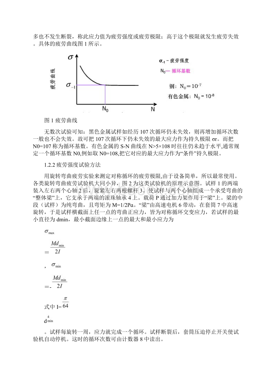 再制造零部件力学性能检测解读Word文件下载.docx_第2页