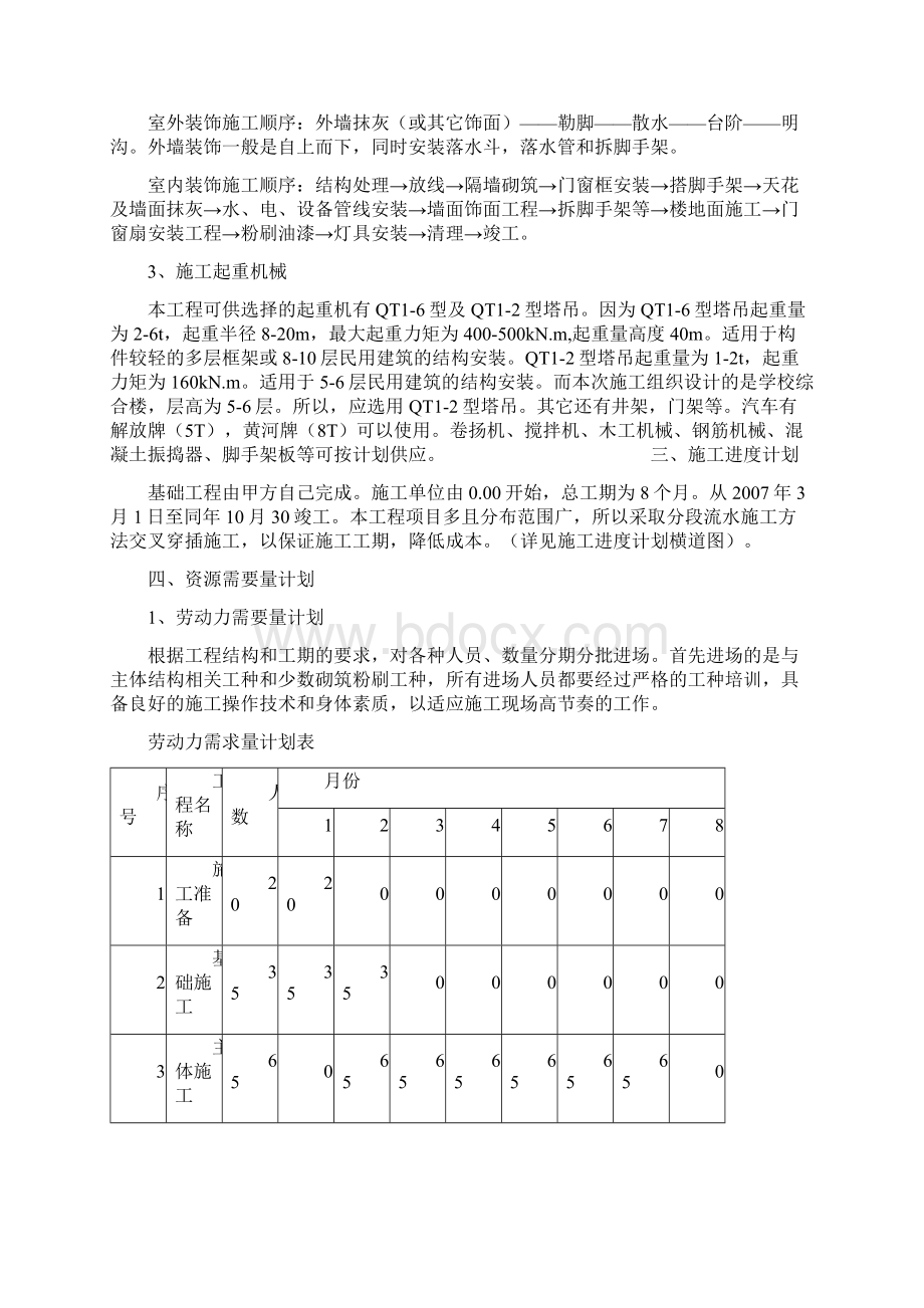 土木工程课程设计Word文件下载.docx_第3页