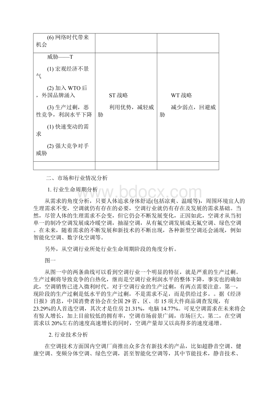 经典商业计划书范本管理学商业计划书文档格式.docx_第3页