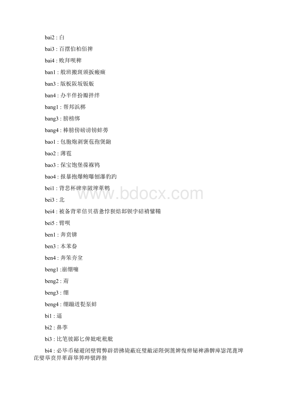 新华字典.docx_第2页