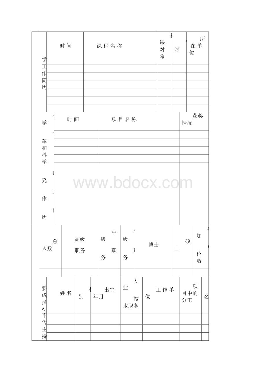 中南民族大学招生学院专业及联系方式.docx_第2页