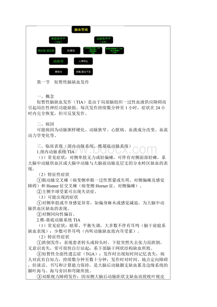 第四单元脑血管疾病.docx_第3页