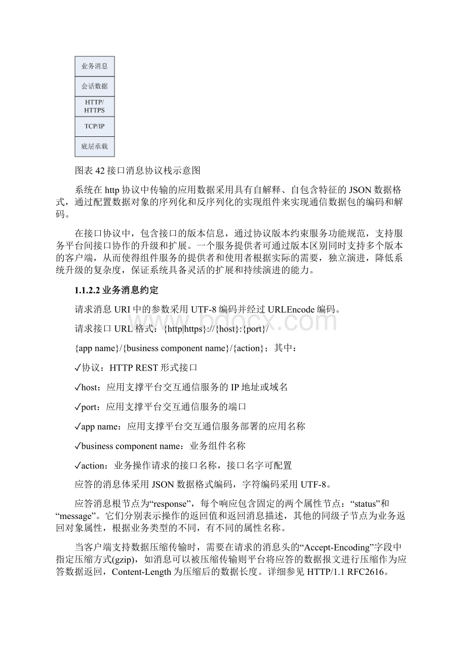 系统对接方案Word格式文档下载.docx_第2页