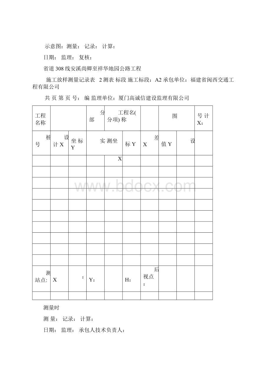 测量原始记录表.docx_第2页