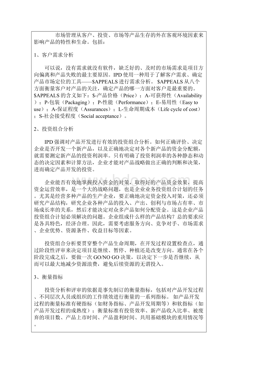 集成产品的开发初探Word文档下载推荐.docx_第3页