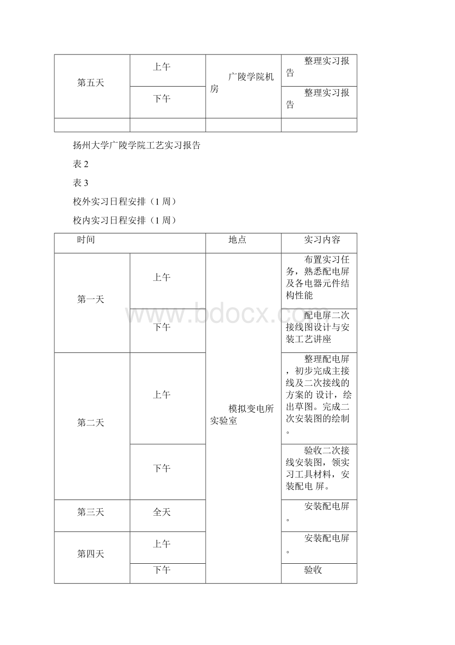 供电工程工艺实习指导书正文Word文件下载.docx_第3页