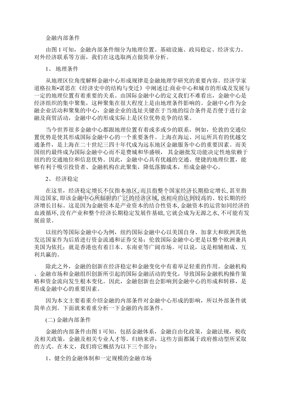 金融中心的形成条件.docx_第3页