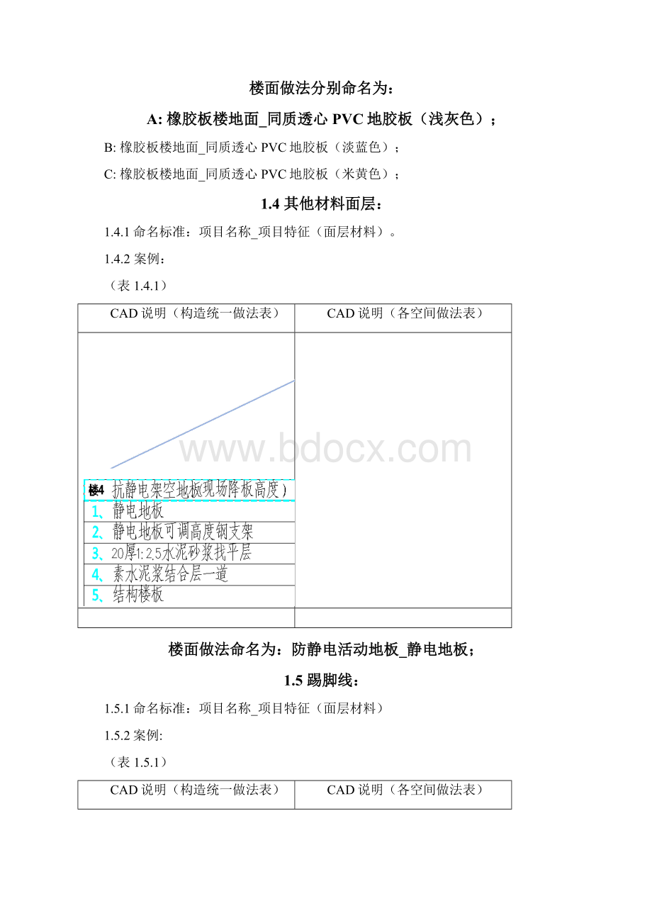 BIM建模标准.docx_第3页