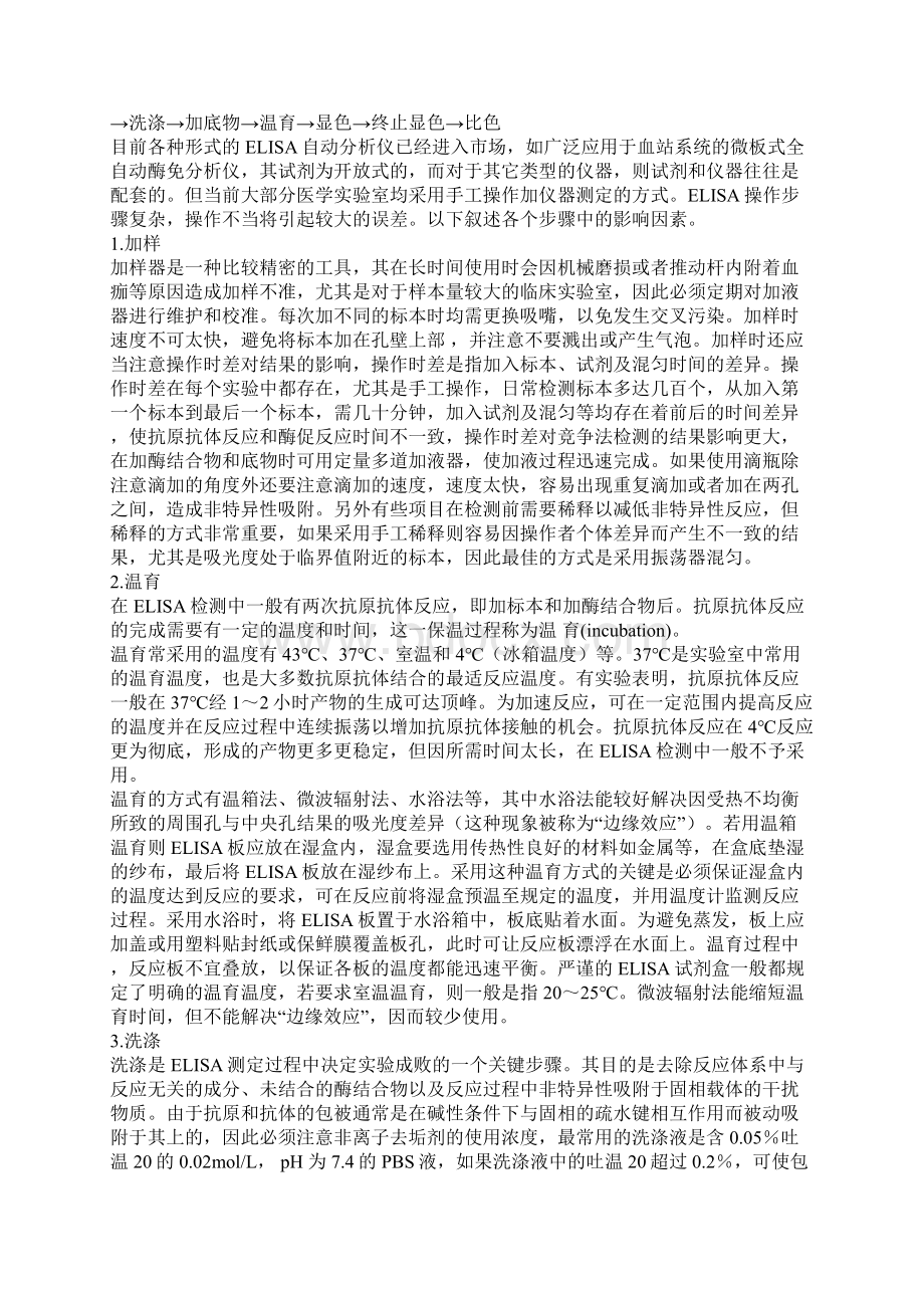 ELISA灰区的设置及质控方法讲解.docx_第3页